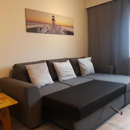 Sweet Family Apartments Hamina エクステリア 写真