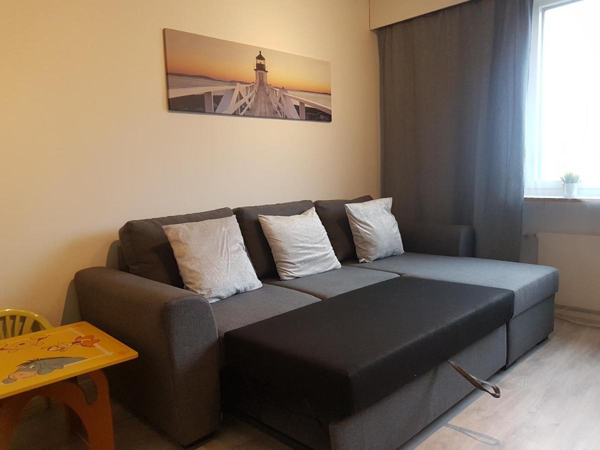 Sweet Family Apartments Hamina エクステリア 写真