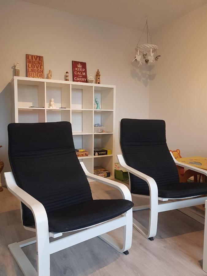 Sweet Family Apartments Hamina エクステリア 写真