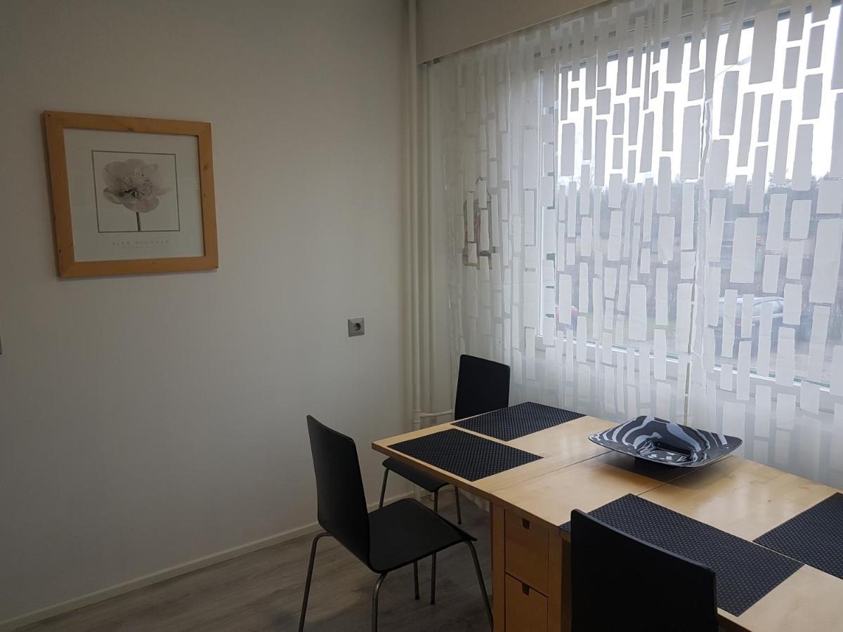 Sweet Family Apartments Hamina エクステリア 写真