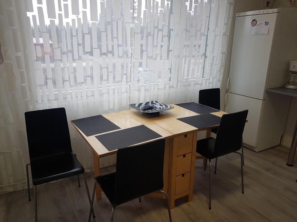 Sweet Family Apartments Hamina エクステリア 写真