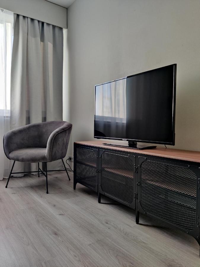 Sweet Family Apartments Hamina エクステリア 写真