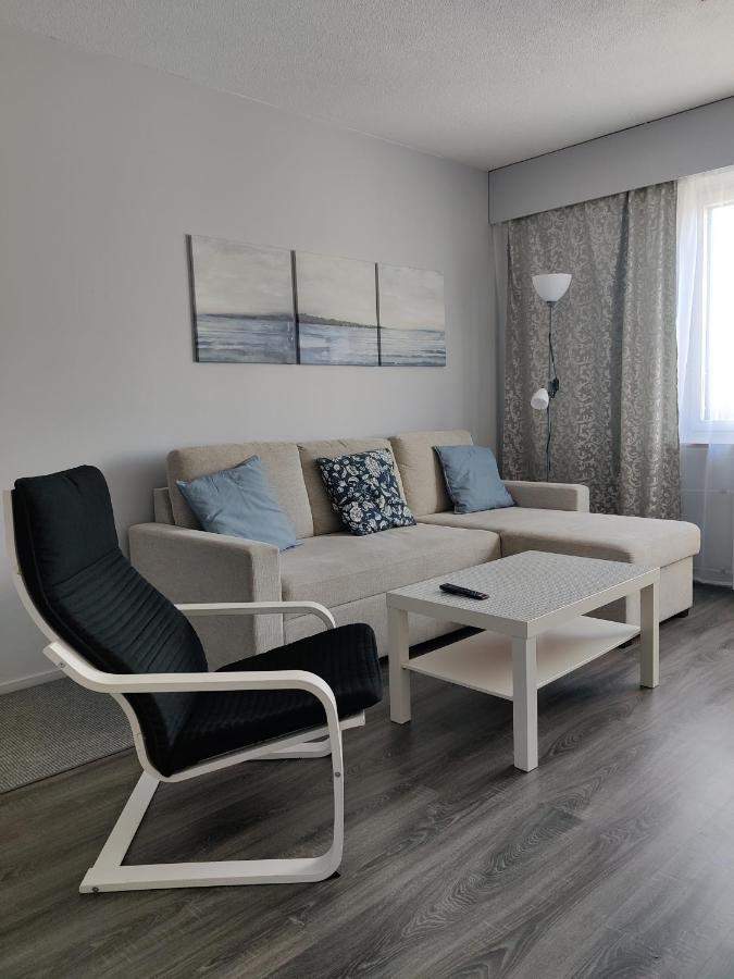 Sweet Family Apartments Hamina エクステリア 写真