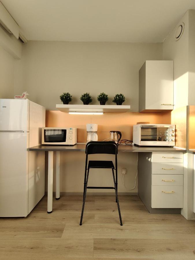 Sweet Family Apartments Hamina エクステリア 写真