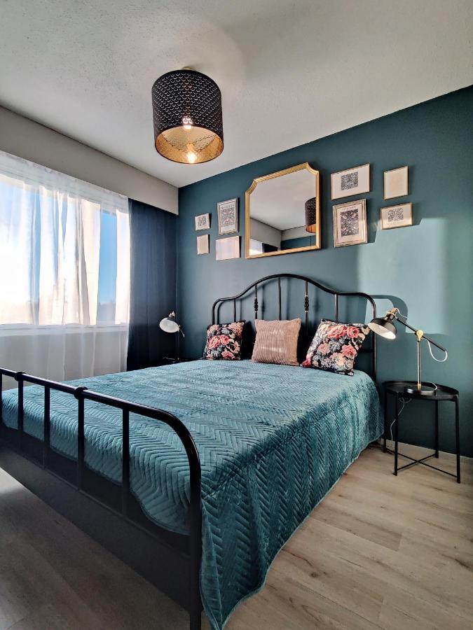 Sweet Family Apartments Hamina エクステリア 写真