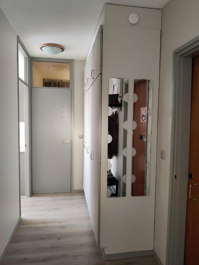Sweet Family Apartments Hamina エクステリア 写真
