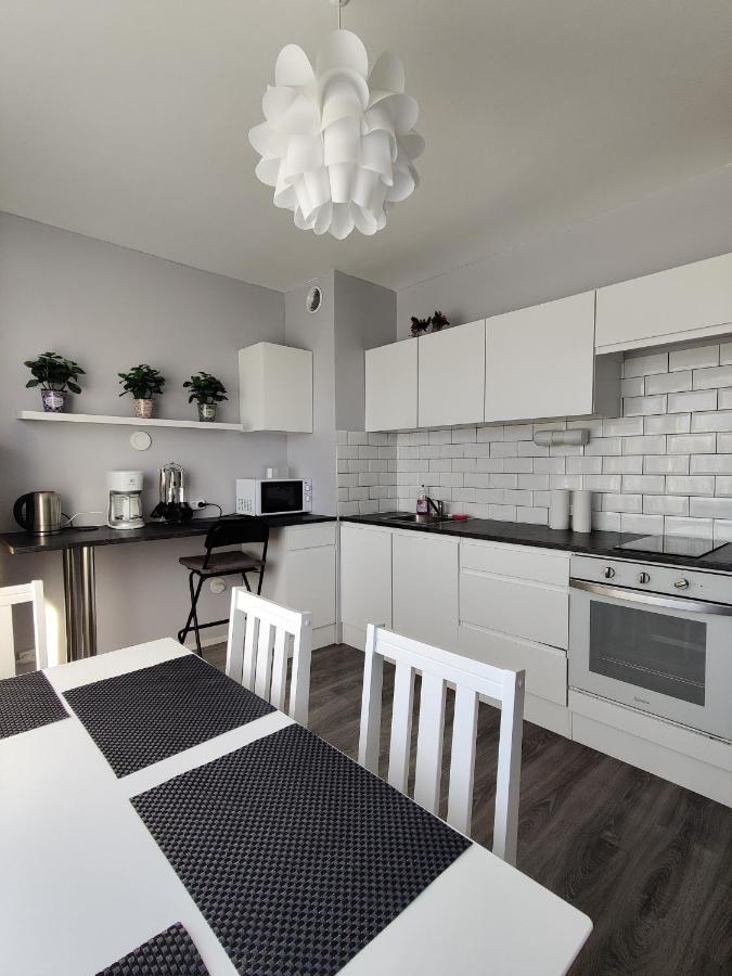 Sweet Family Apartments Hamina エクステリア 写真