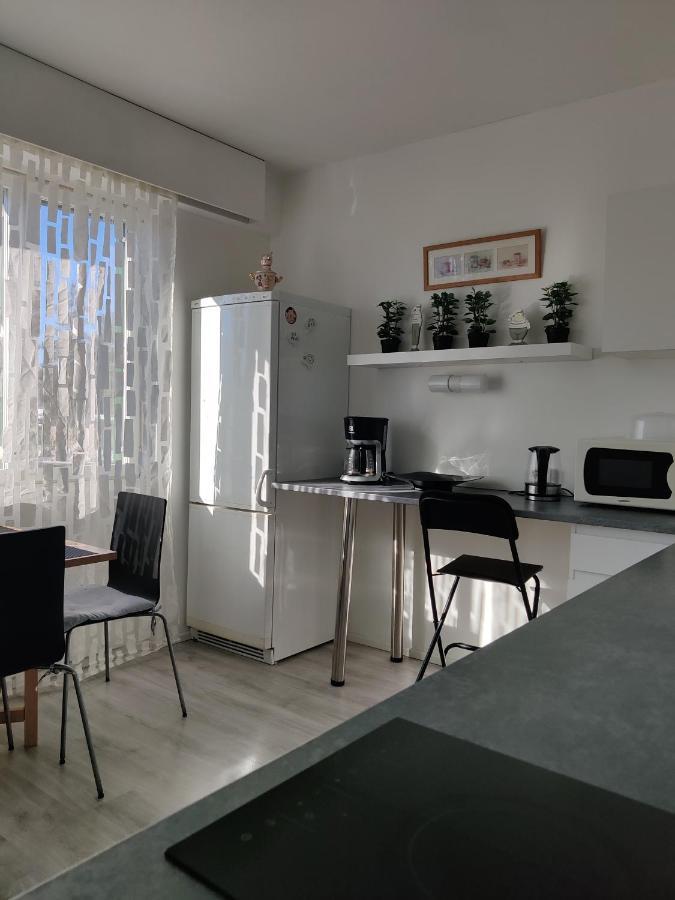 Sweet Family Apartments Hamina エクステリア 写真