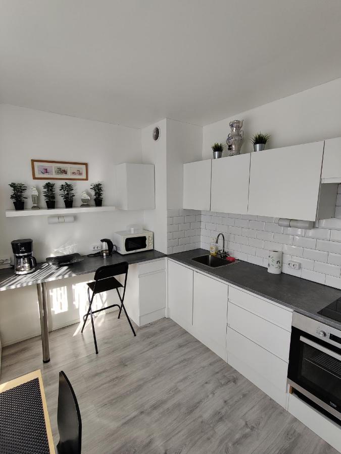 Sweet Family Apartments Hamina エクステリア 写真