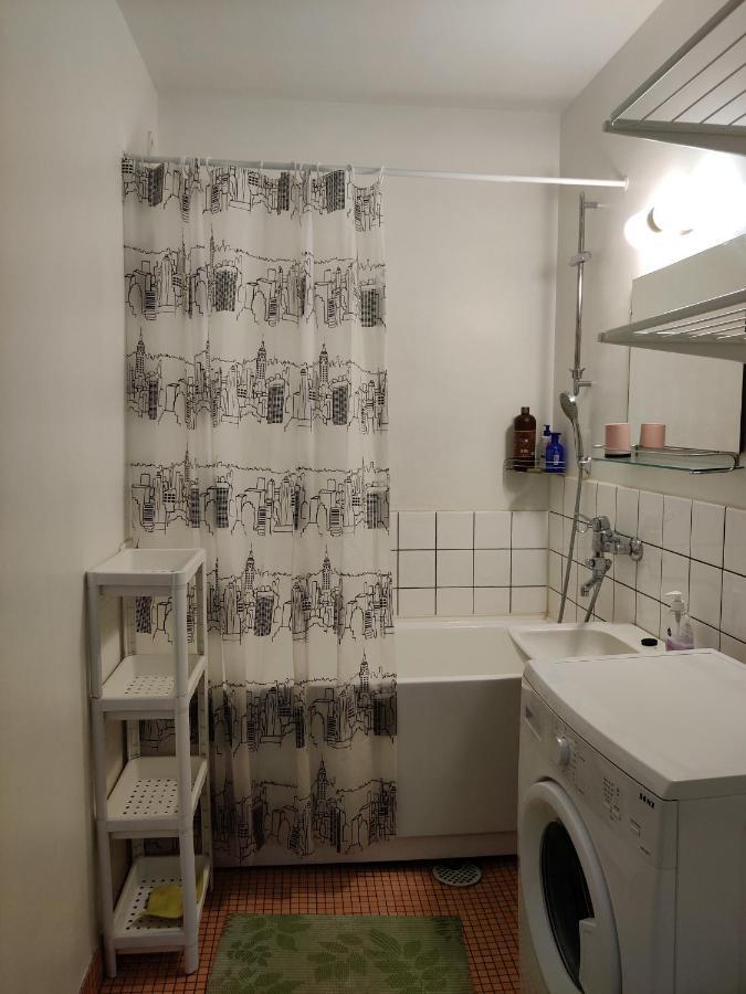 Sweet Family Apartments Hamina エクステリア 写真
