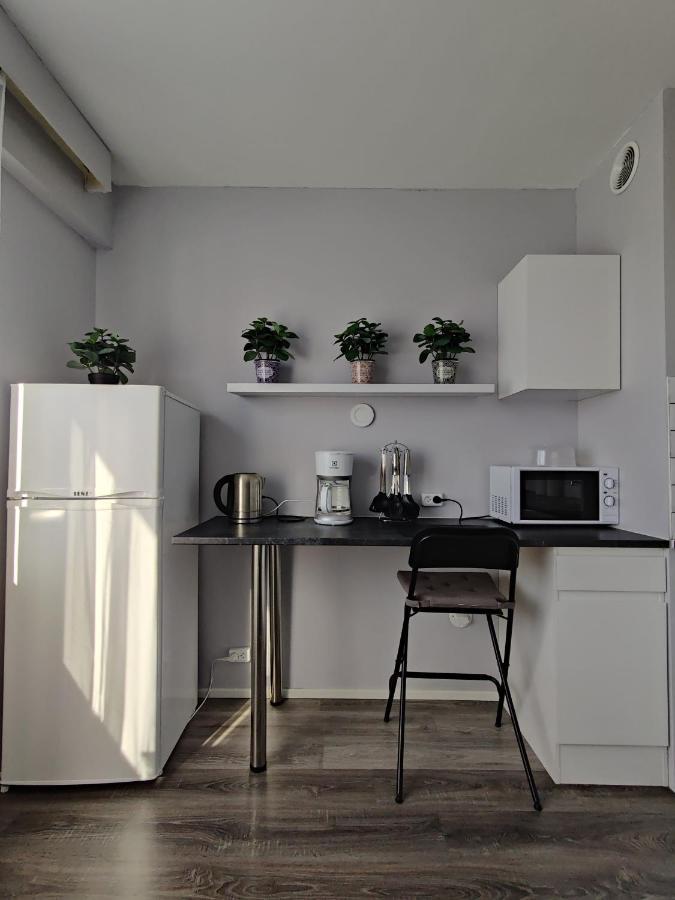 Sweet Family Apartments Hamina エクステリア 写真
