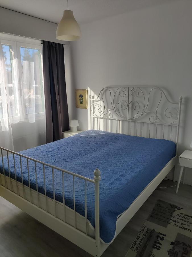 Sweet Family Apartments Hamina エクステリア 写真
