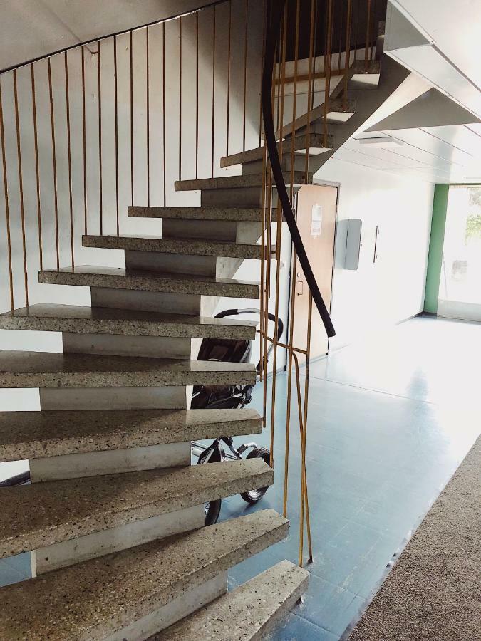 Sweet Family Apartments Hamina エクステリア 写真