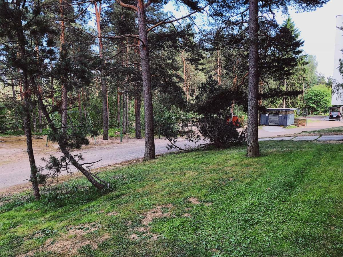 Sweet Family Apartments Hamina エクステリア 写真