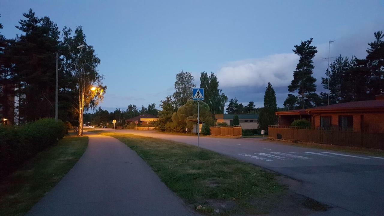 Sweet Family Apartments Hamina エクステリア 写真