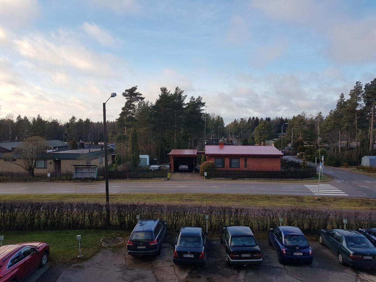 Sweet Family Apartments Hamina エクステリア 写真